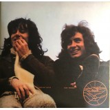 Donovan - Open Road (LP, Album, Gat)