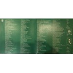 Donovan - Open Road (LP, Album, Gat)