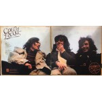 Donovan - Open Road (LP, Album, Gat)