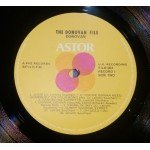 Donovan - The Donovan File (2xLP, Comp)