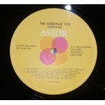 Donovan - The Donovan File (2xLP, Comp)