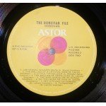 Donovan - The Donovan File (2xLP, Comp)