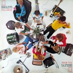 Dooleys* - Full House (LP, Album)