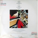 Dooleys* - Full House (LP, Album)
