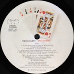 Dooleys* - Full House (LP, Album)