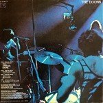 The Doors - Absolutely Live (2xLP, Album, RE, Gat)