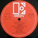 The Doors - Absolutely Live (2xLP, Album, RE, Gat)