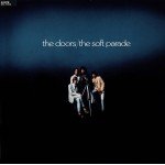 The Doors - The Soft Parade (LP, Album, RE, Gat)