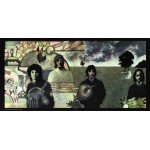 The Doors - The Soft Parade (LP, Album, RE, Gat)