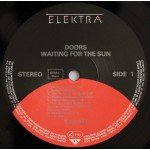 The Doors - Waiting For The Sun (LP, Album, RE)