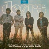 The Doors - Waiting For The Sun (LP, Album, RE)