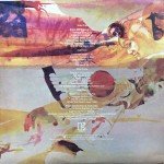 The Doors - Weird Scenes Inside The Gold Mine (2xLP, Comp, RE, RP, Red)