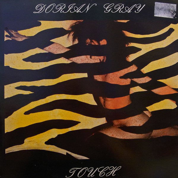 Dorian Gray (7) - Touch (12