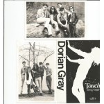 Dorian Gray (7) - Touch (12