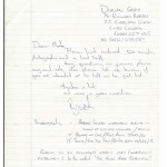 Dorian Gray (7) - Touch (12