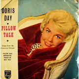 Doris Day - Pillow Talk (7