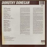 Dorothy Donegan - I Walk Along (LP)