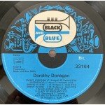 Dorothy Donegan - I Walk Along (LP)