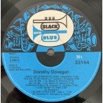 Dorothy Donegan - I Walk Along (LP)