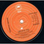 Dorothy Moore - I Believe You (7