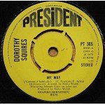 Dorothy Squires - My Way (7