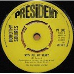 Dorothy Squires - My Way (7