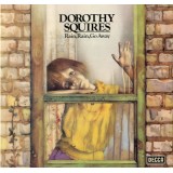 Dorothy Squires - Rain, Rain, Go Away (LP, Gat)