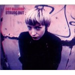 Dot Allison - Strung Out (CD, Single, CD2)