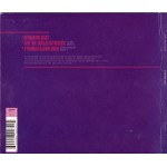 Dot Allison - Strung Out (CD, Single, CD2)