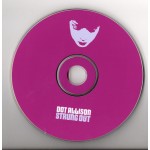 Dot Allison - Strung Out (CD, Single, CD2)