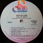 Doug Dillard - Duelin' Banjo (LP)