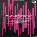 Doug Lazy - Let The Rhythm Pump (12