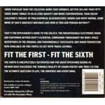 Douglas Adams - The Hitch-Hiker's Guide To The Galaxy / The Primary Phase (3xCD)