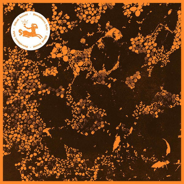 Downliners Sekt - Silent Ascent (CD, Album)