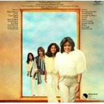 Dream Express - Track One (LP, Album)