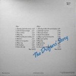 The Drifters - The Drifters' Story - 20 All-time Hits (LP, Comp, Mono)