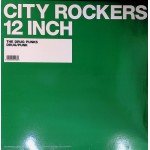 The Drug Punks - Drug / Punk (12