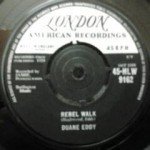 Duane Eddy - Because They're Young (7