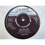 Duane Eddy - The Lonely One (7