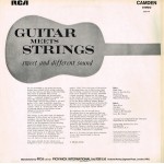 Duane Eddy - Twangy Guitar Silky Strings (LP, Album, RE)