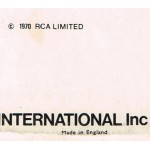 Duane Eddy - Twangy Guitar Silky Strings (LP, Album, RE)