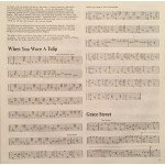 Duck Baker - When You Wore A Tulip (LP)