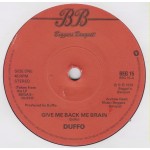 Duffo - Give Me Back Me Brain (7
