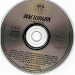 Duke Ellington - 16 Great Hits (CD, Comp)