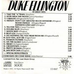 Duke Ellington - 16 Great Hits (CD, Comp)