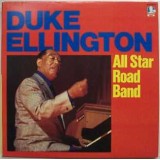 Duke Ellington - All Star Road Band (2xLP)