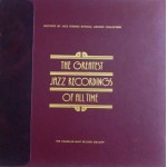 Duke Ellington - Great Jazz Classics (4xLP, Comp, red + Box)