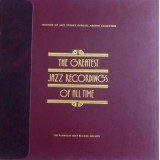 Duke Ellington - Great Jazz Classics (4xLP, Comp, red + Box)