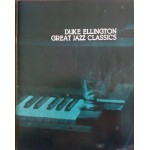 Duke Ellington - Great Jazz Classics (4xLP, Comp, red + Box)