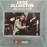 Duke Ellington - Greatest Hits (LP, Comp, Mono)